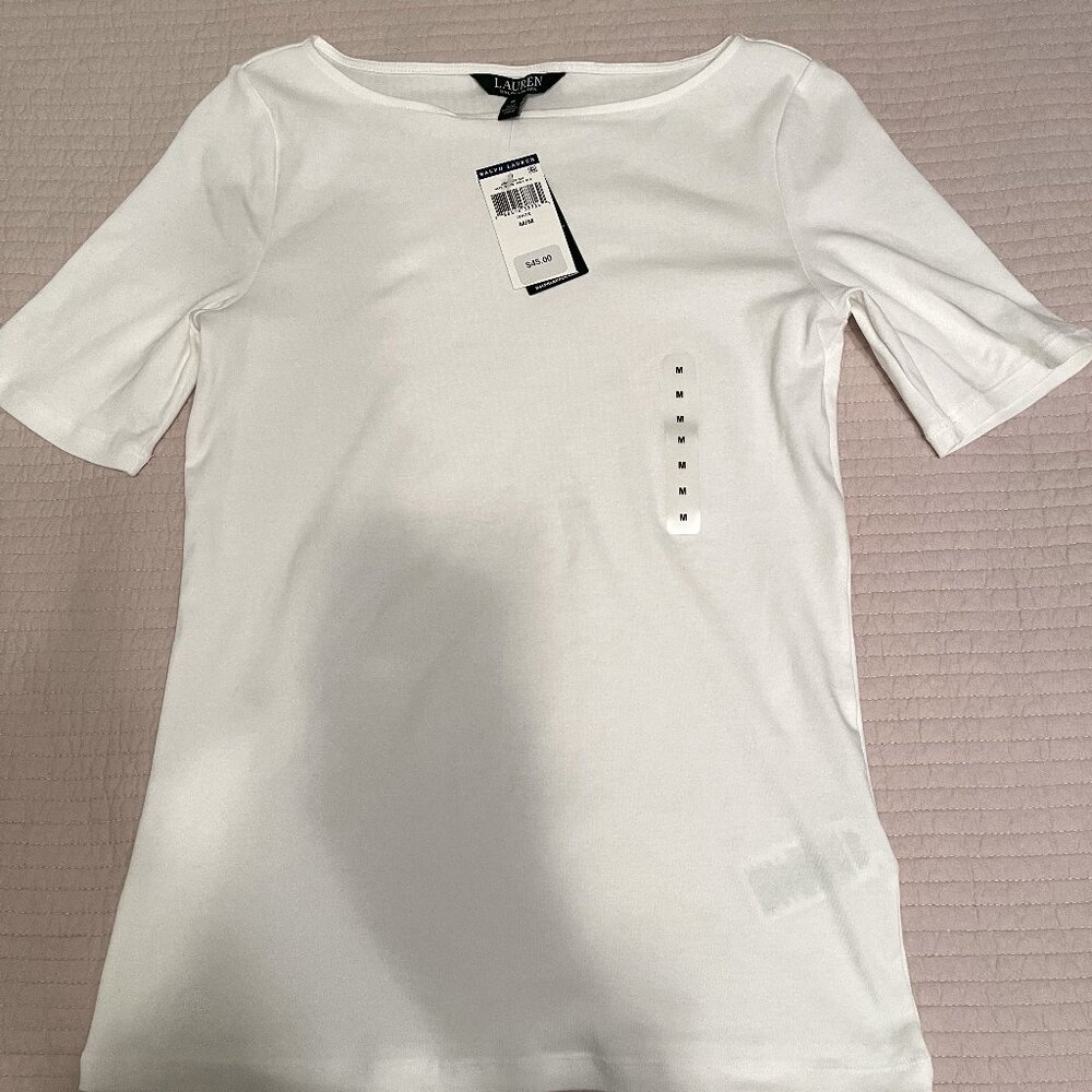 Ralph Lauren Tee
